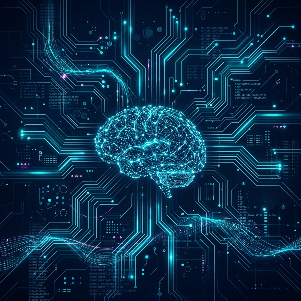 Cognitive Core